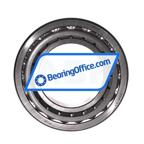 SNR 30219A bearing image 3
