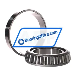 SNR 30219A rulman resim 2