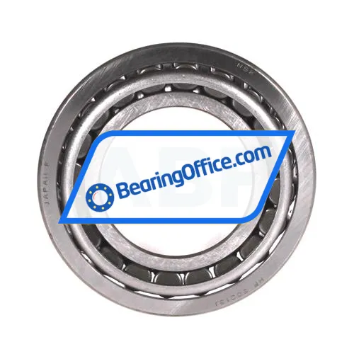 NSK HR30213J-A-1 bearing image 3