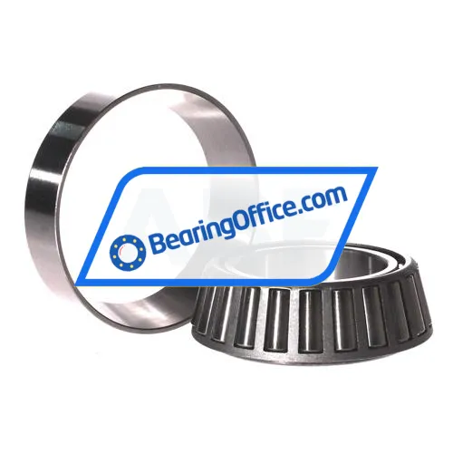 NKE 33110 bearing image 2