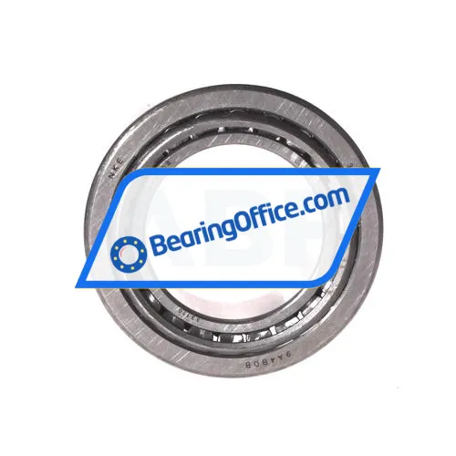 NKE 33110 bearing image 3