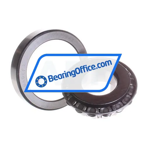 NKE 31306 bearing image 3