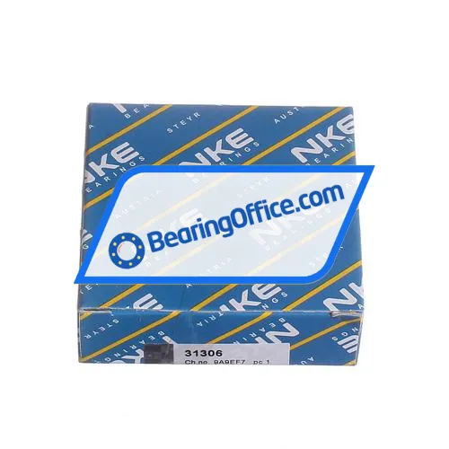 NKE 31306 bearing image 4
