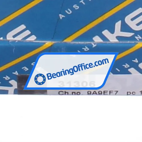 NKE 31306 bearing image 5