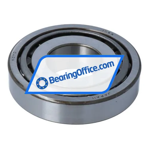 Koyo (JTEKT) TR070902 bearing image 3