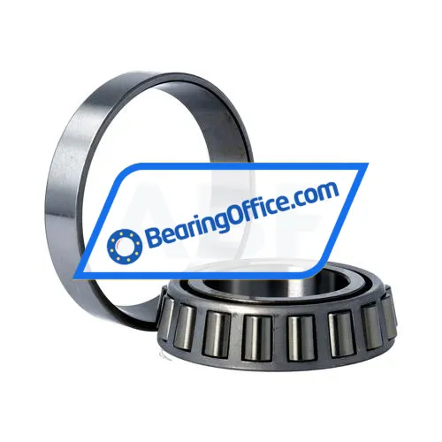 A&S - Fersa 369A/362A A&S - Fersa bearing image 2