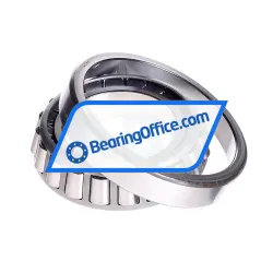 Koyo (JTEKT) 30215JR rulman resim 2