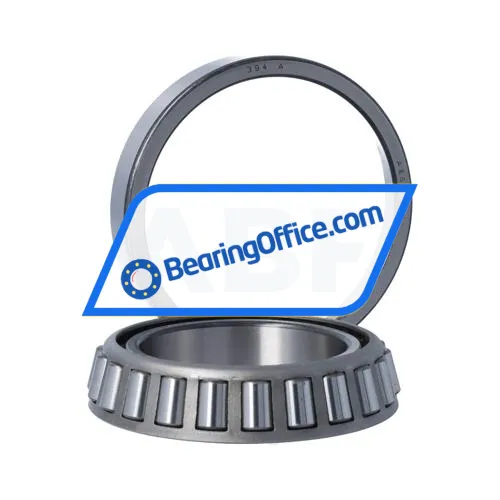 A&S - Fersa 395A/394A A&S - Fersa bearing image 3