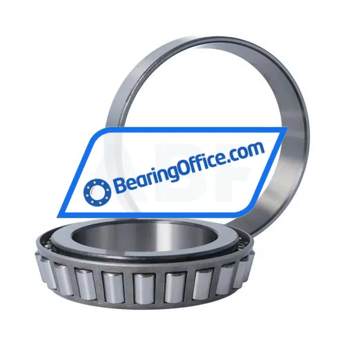 A&S - Fersa 395A/394A A&S - Fersa bearing image 4