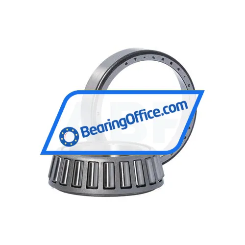 NTN 4T-L45449/L45410 bearing image 3