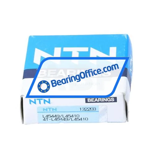 NTN 4T-L45449/L45410 bearing image 5