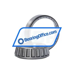 NTN 4T-L45449/L45410 rulman resim 3