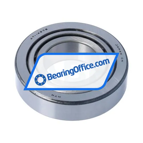 NTN 4T-14130/14276 bearing image 3
