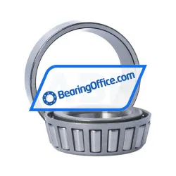 NTN 4T-14130/14276 rulman resim 2