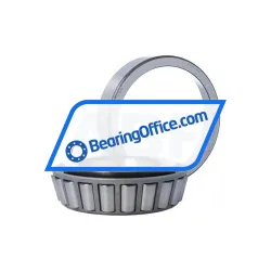 SNR 32218-A rulman resim 3