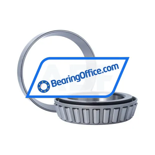 NTN 4T-52400/52618 bearing image 2