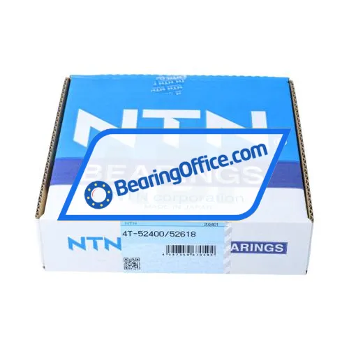 NTN 4T-52400/52618 bearing image 5