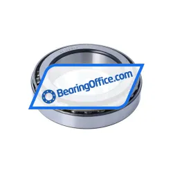 NTN 4T-52400/52618 rulman resim 4