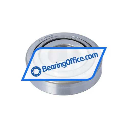 NTN 4T-15100/15245 bearing image 3