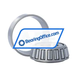 NTN 4T-15100/15245 rulman resim 2