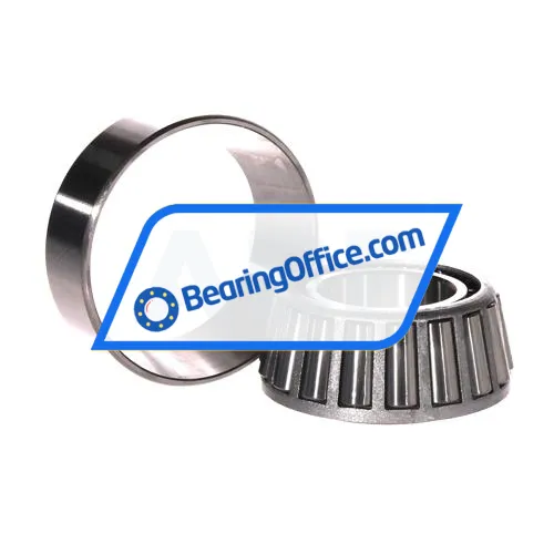 NSK HR33207J bearing image 2