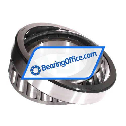 NSK HR30221J bearing image 2