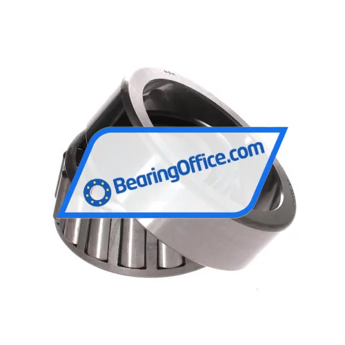 NSK HR32310J bearing image 2