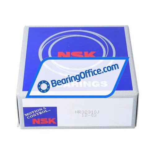 NSK HR32310J bearing image 3