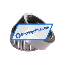 NSK HR32310J rulman resim 2