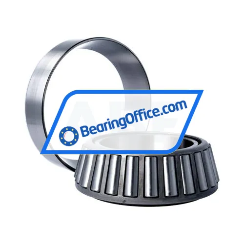 NSK HR33122J bearing image 2