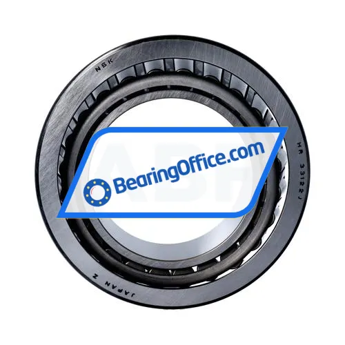 NSK HR33122J bearing image 3