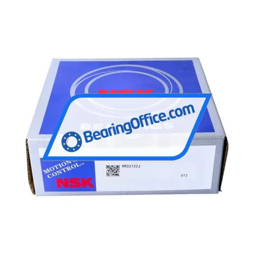 NSK HR33122J bearing image 4