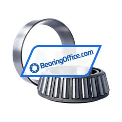 NSK HR33122J rulman resim 2