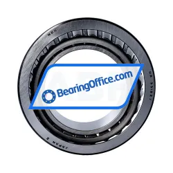 NSK HR33122J rulman resim 3