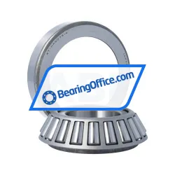 NTN 4T-HM907643/HM907614