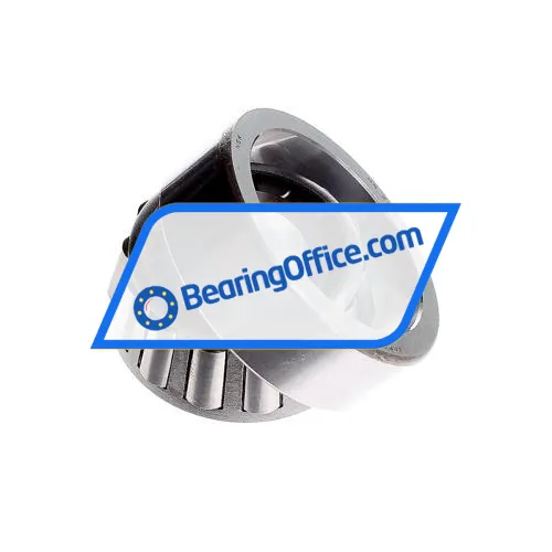 NSK HR32306J bearing image 2