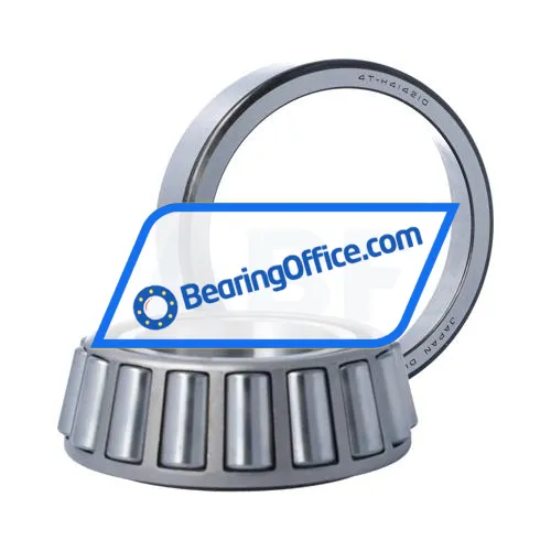 NTN 4T-H414249/H414210 bearing image 3