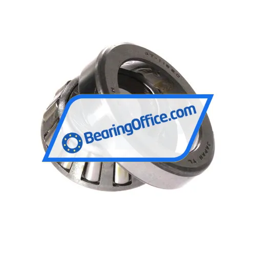 NTN 4T-11590/11520 bearing image 2