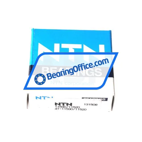 NTN 4T-11590/11520 bearing image 3