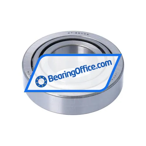 NTN 4T-26878/26822 bearing image 3