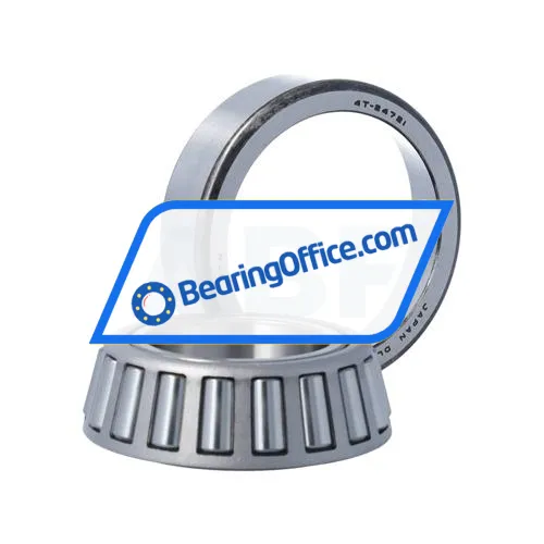 NTN 4T-24780/24721 bearing image 4