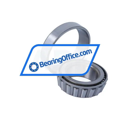 NTN 4T-25580/25521 bearing image 2