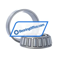 NTN 4T-559/552A rulman resim 2