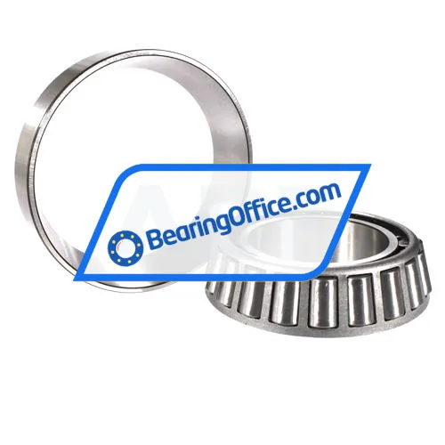 NSK HR32218J bearing image 2