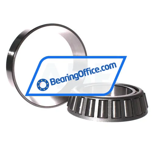 NSK HR32219J bearing image 2