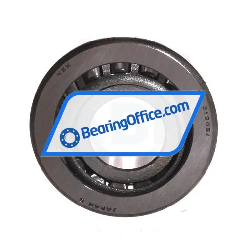 NSK HR31305J bearing image 3