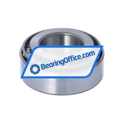 SNR 33208A rulman resim 2