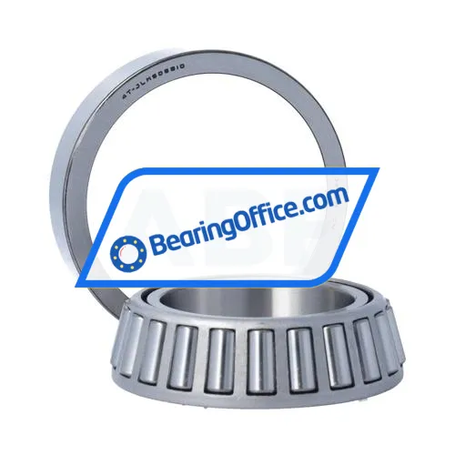 NTN 4T-JLM506849/JLM506810