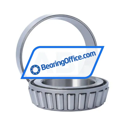 NTN 4T-JLM506849/JLM506810 bearing image 2