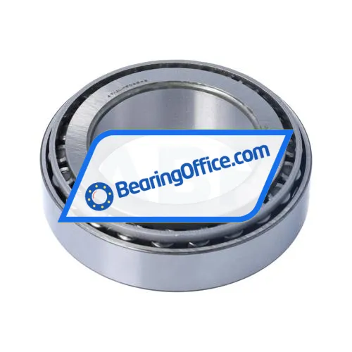 NTN 4T-JLM506849/JLM506810 bearing image 4